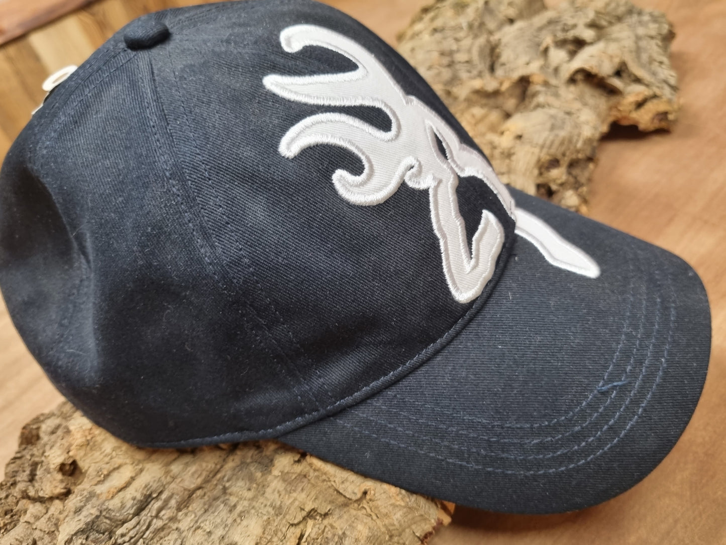 Casquette Browning Navy Buck