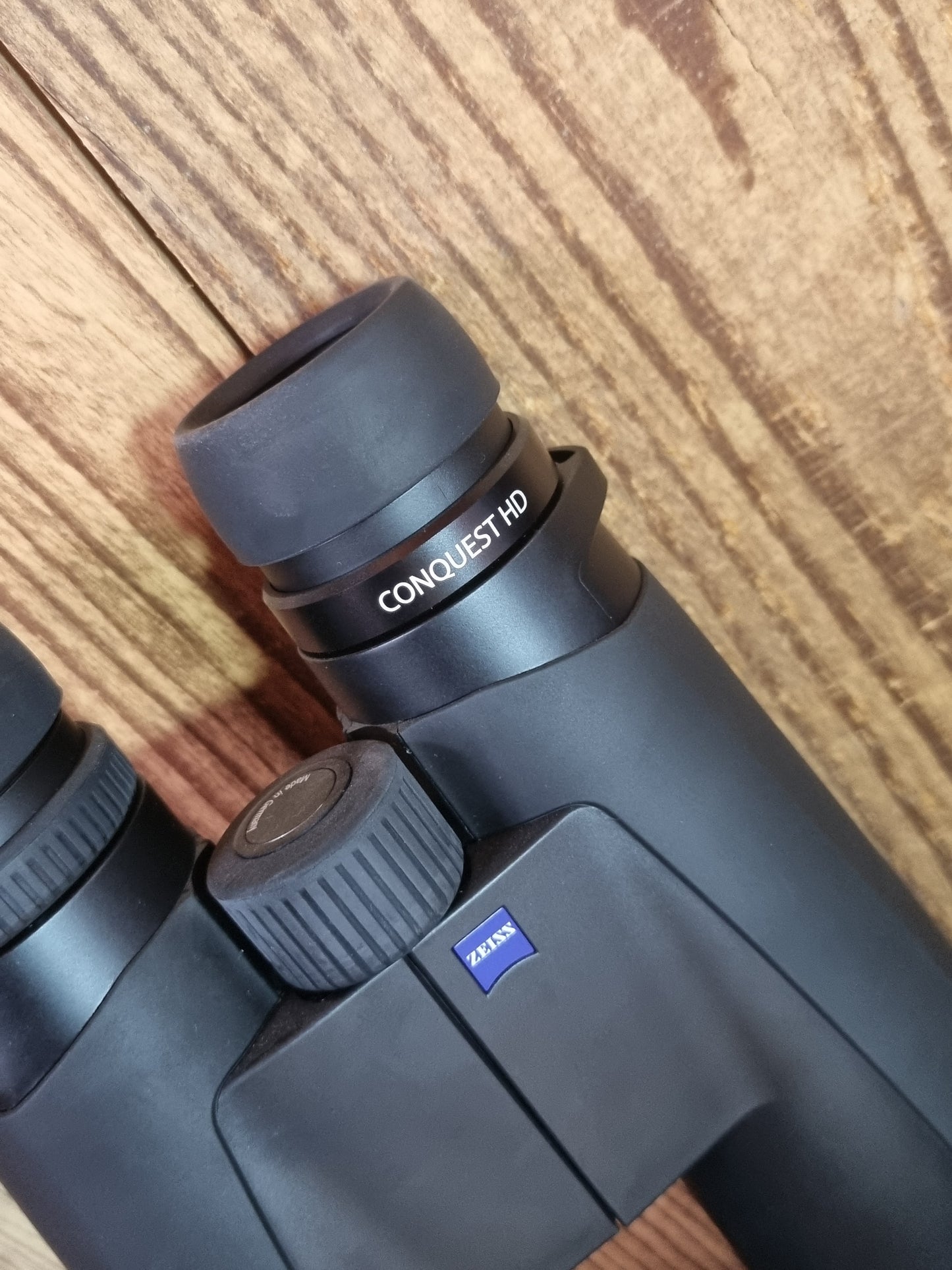 Zeiss Conquest