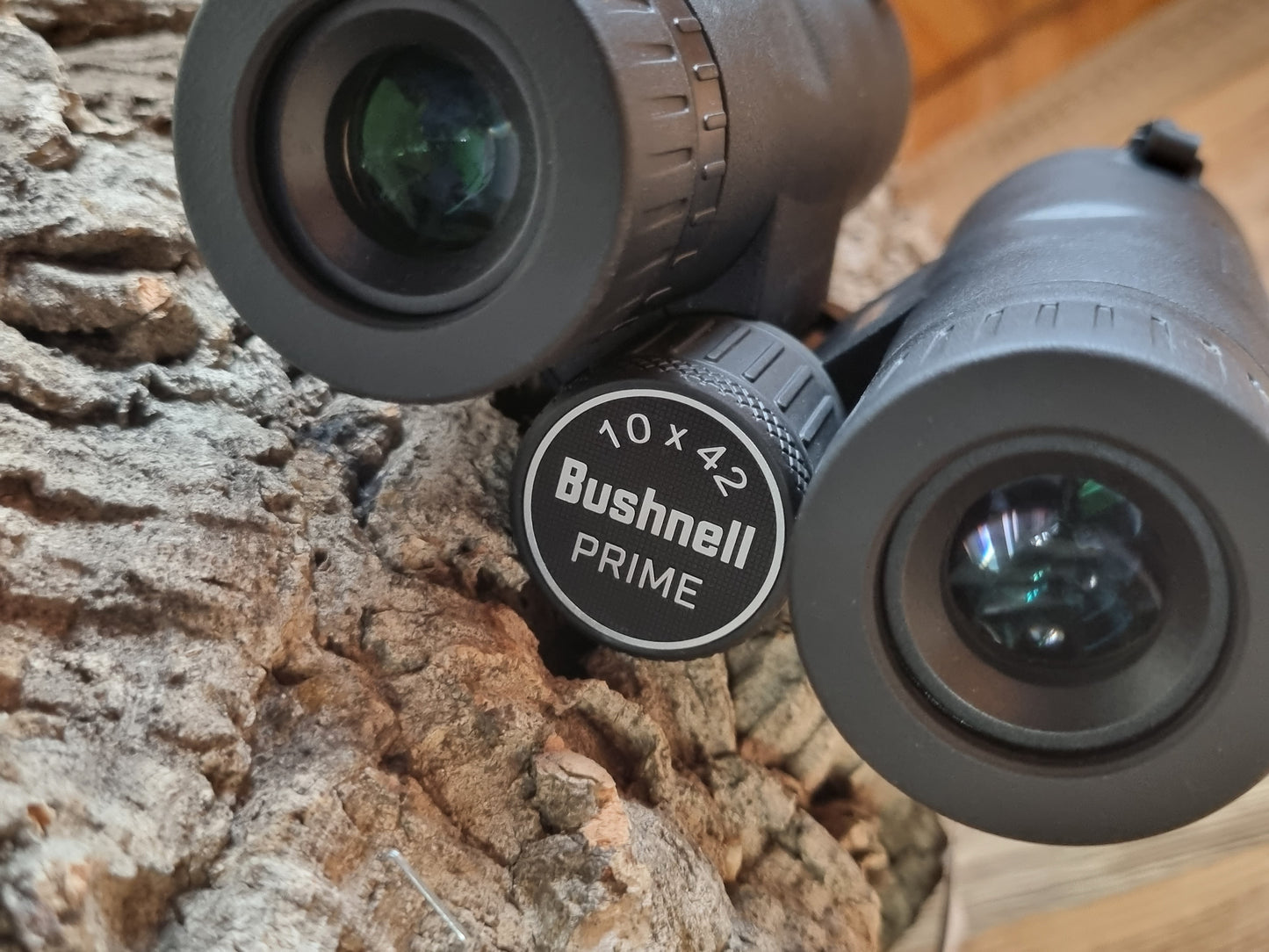 Bushnell Prime 10*42