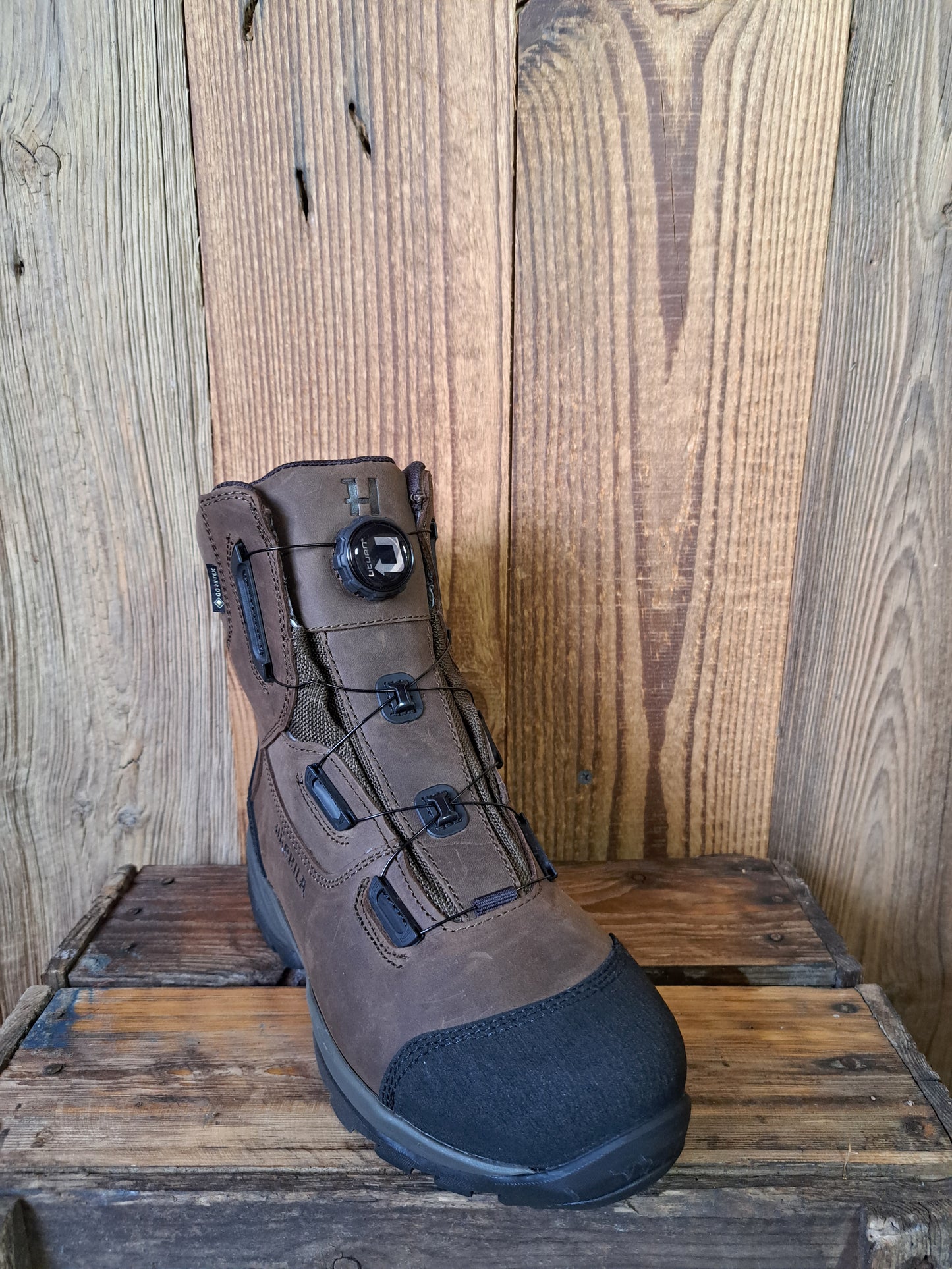 Chaussures Harkila Reidmar Mid 2.0