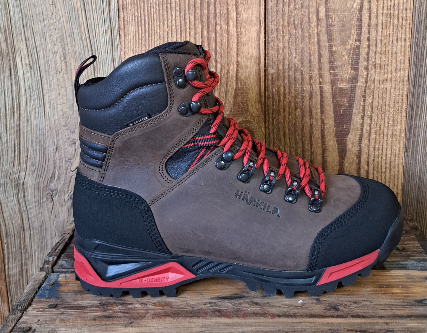 Forest Hunter GTX Mid