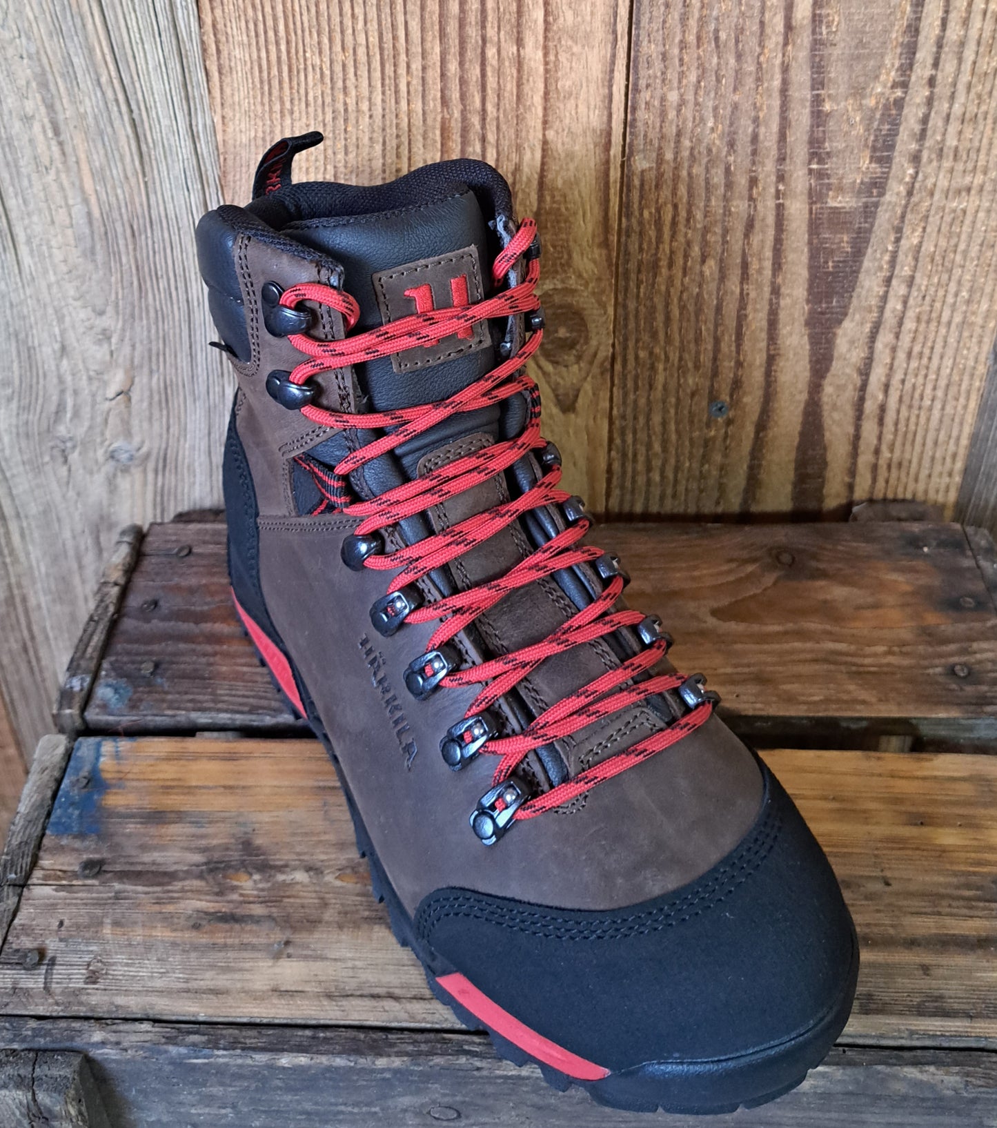 Forest Hunter GTX Mid