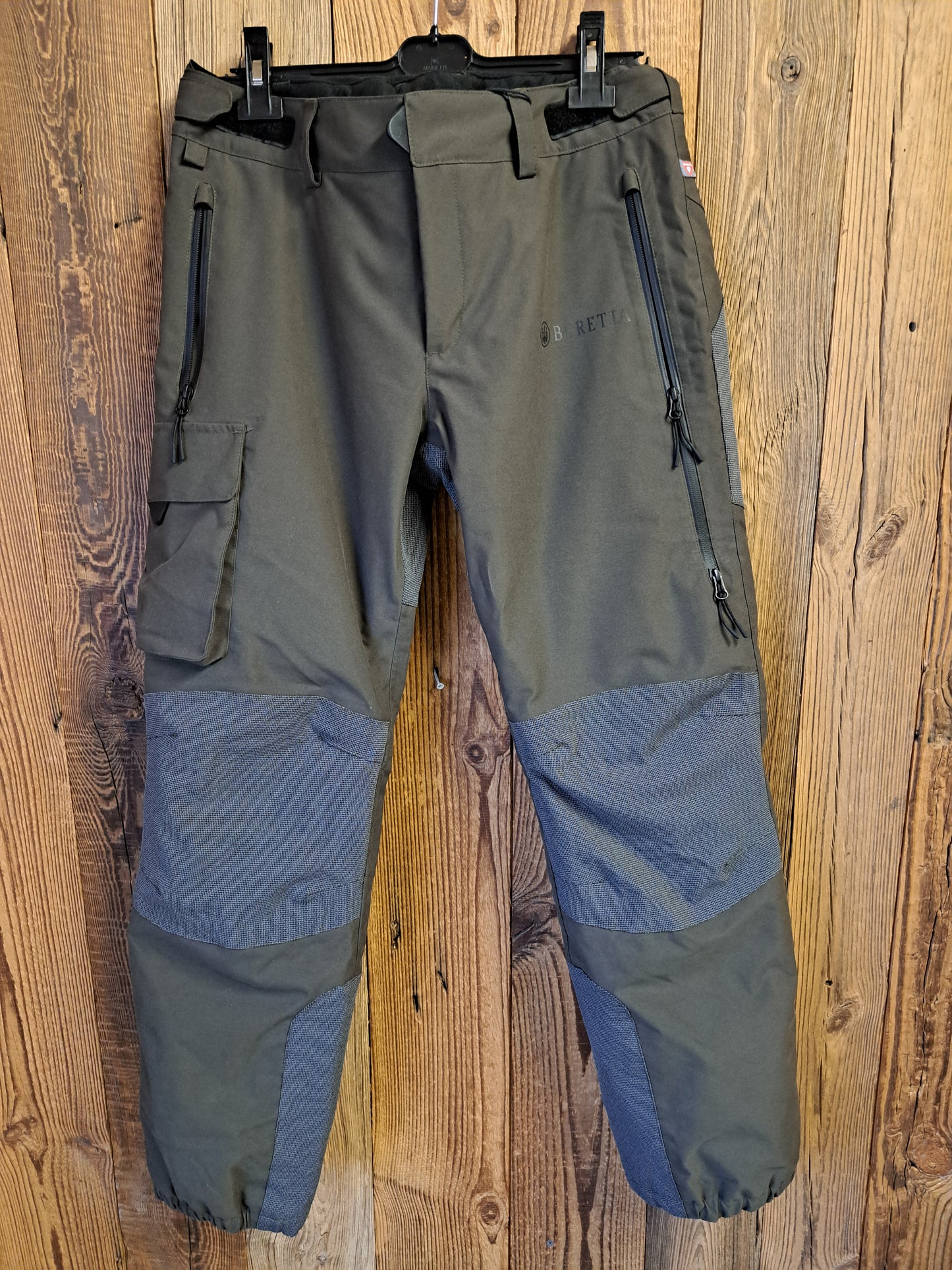 PANTALON BERETTA INSULATED STATIC EVO