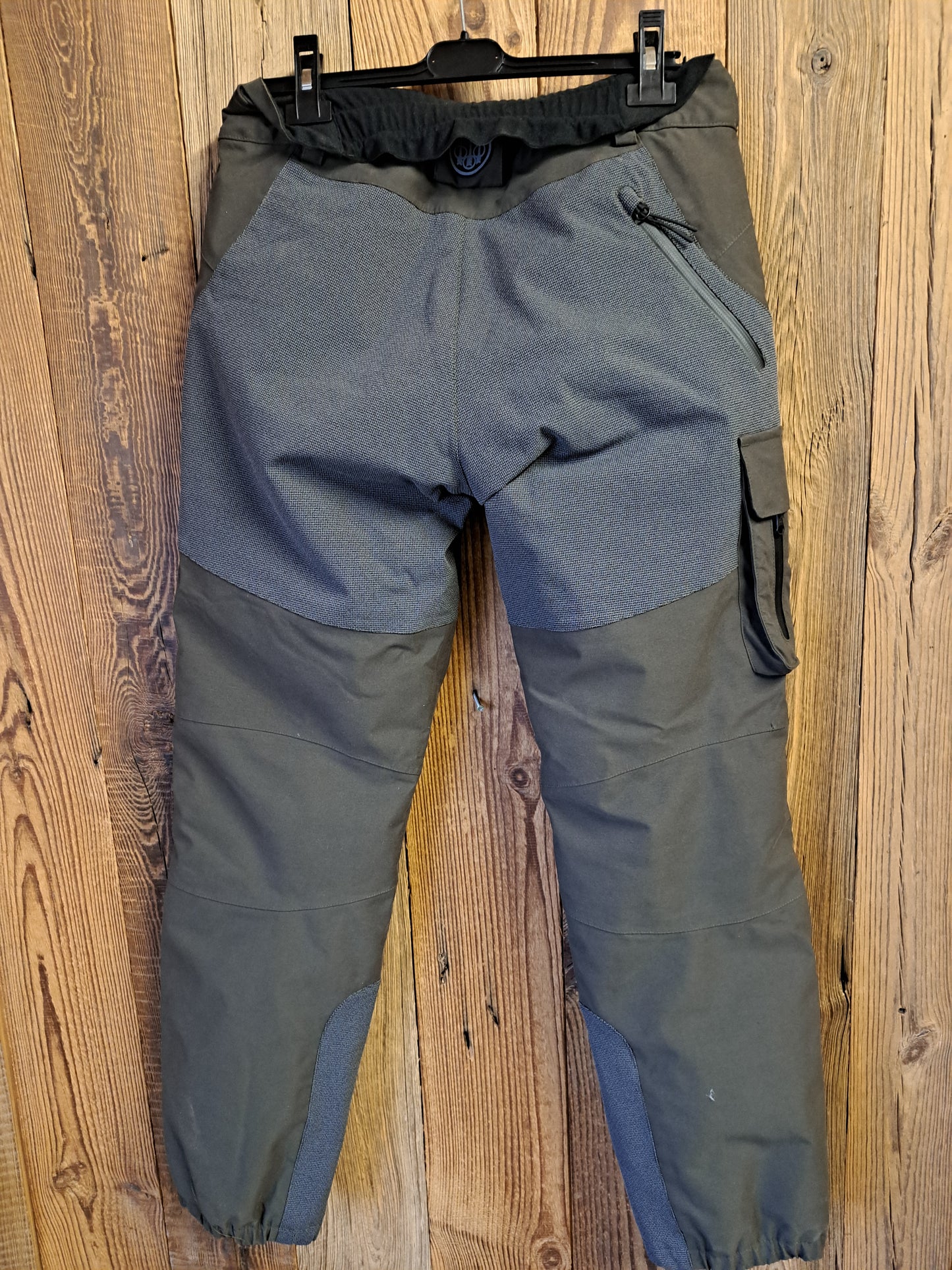 PANTALON BERETTA INSULATED STATIC EVO