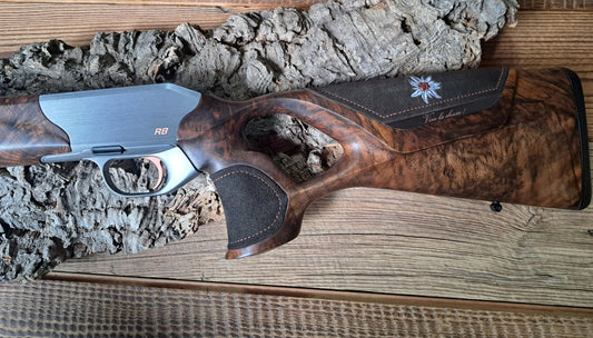 CROSSE BLASER CUSTOM FEMME