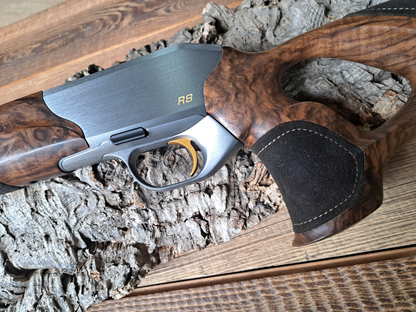 CROSSE BLASER HOMME CUSTOM