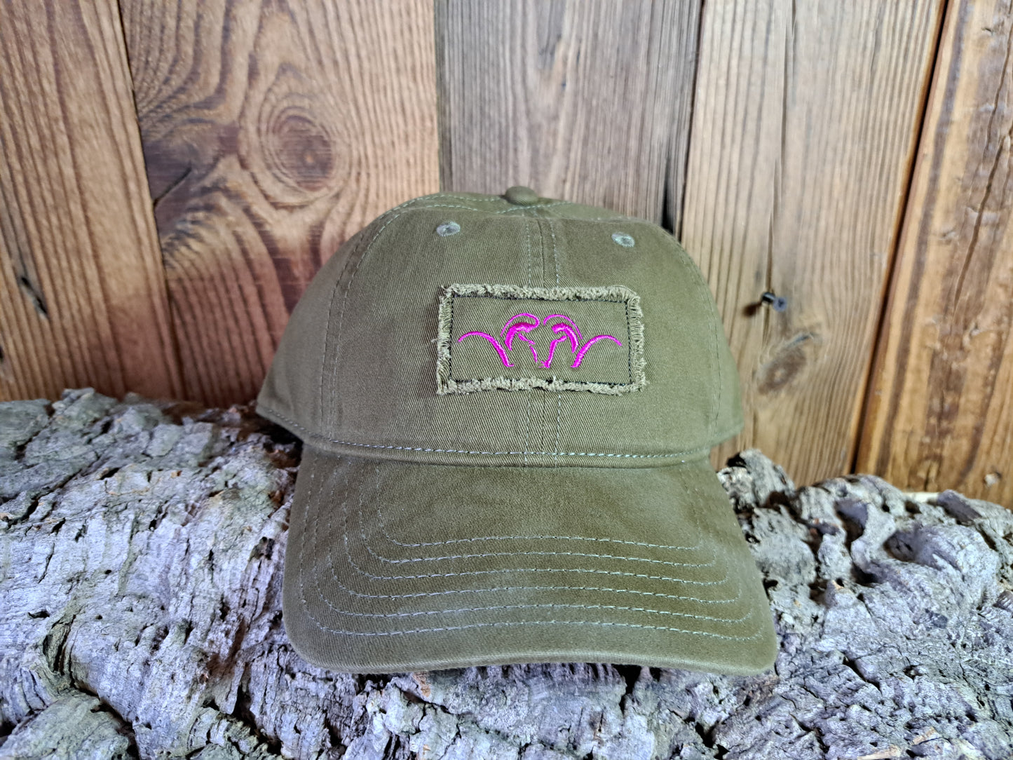 Casquette Blaser Argali Femme