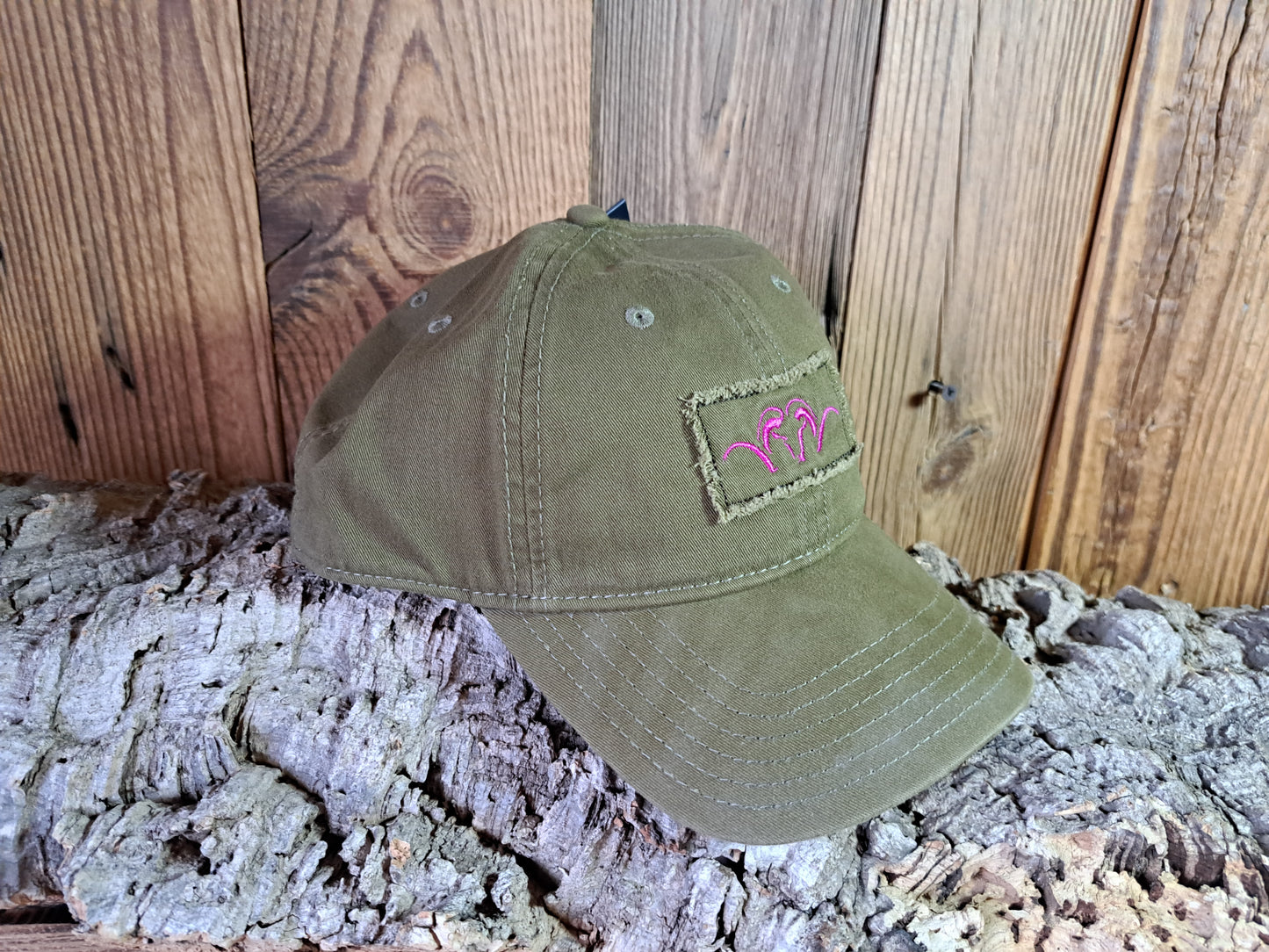 Casquette Blaser Argali Femme