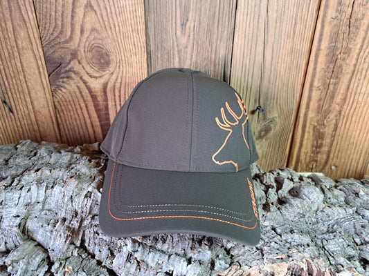 Casquette Stagunt Snipe Cap