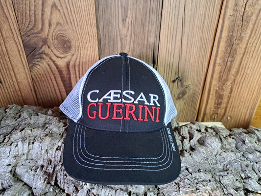 Casquette Caesar Guerini