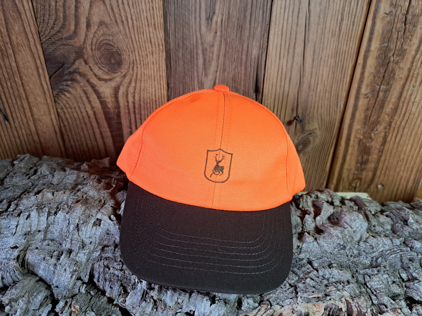 Casquette Deerhunter Shield Cap