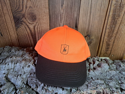 Casquette Deerhunter Shield Cap