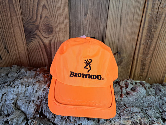 Casquette Browning Winter Fleece