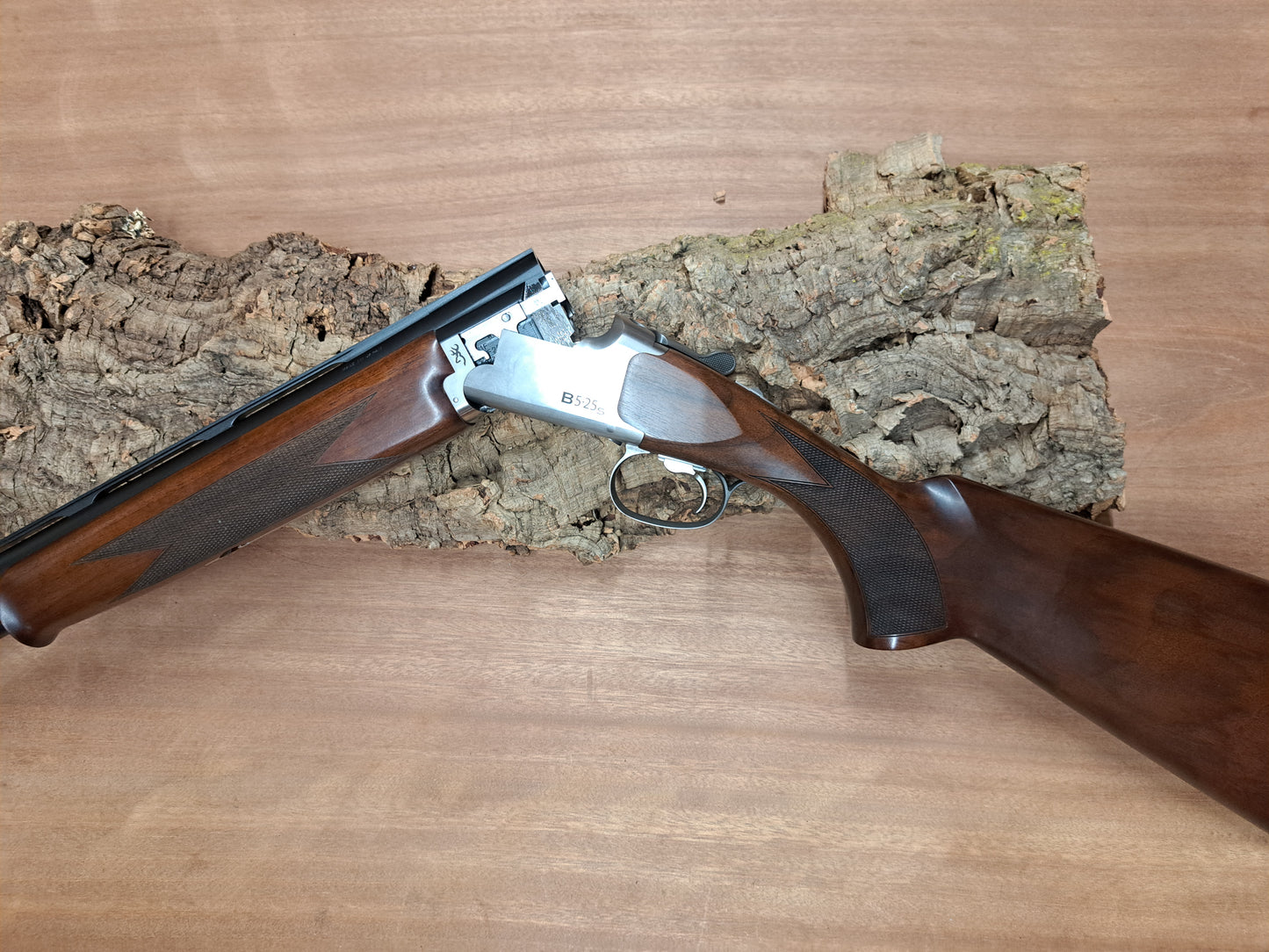 BROWNING B 525 SPORTER