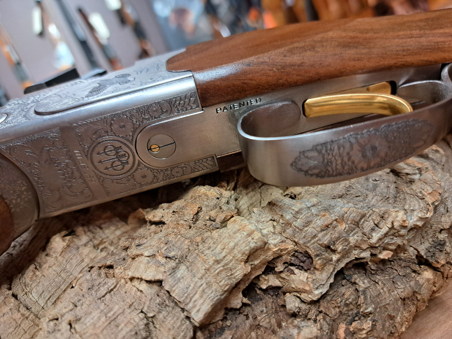 BERETTA SPORTING