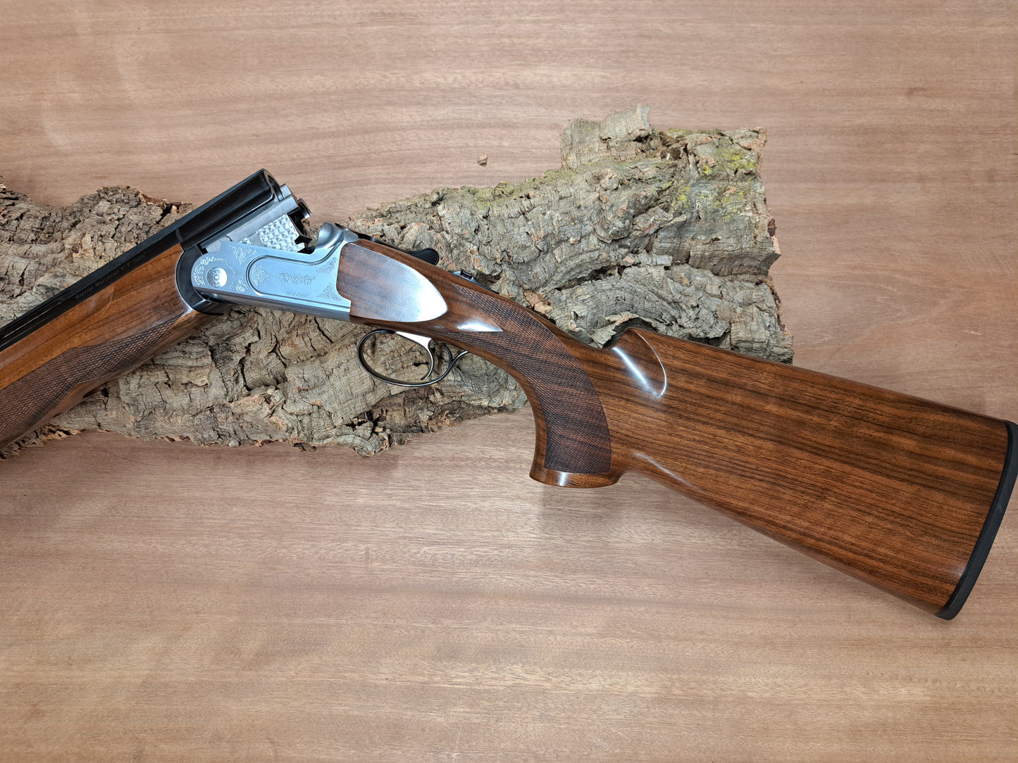 RIZZINI VERTEX