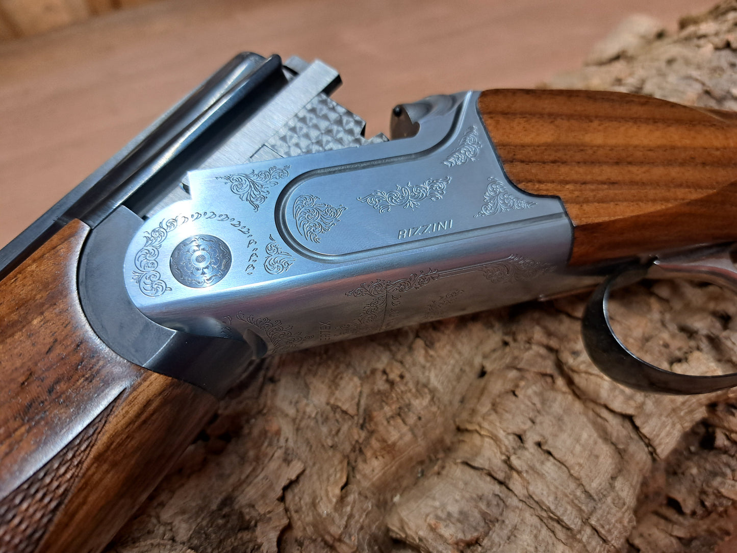 RIZZINI VERTEX