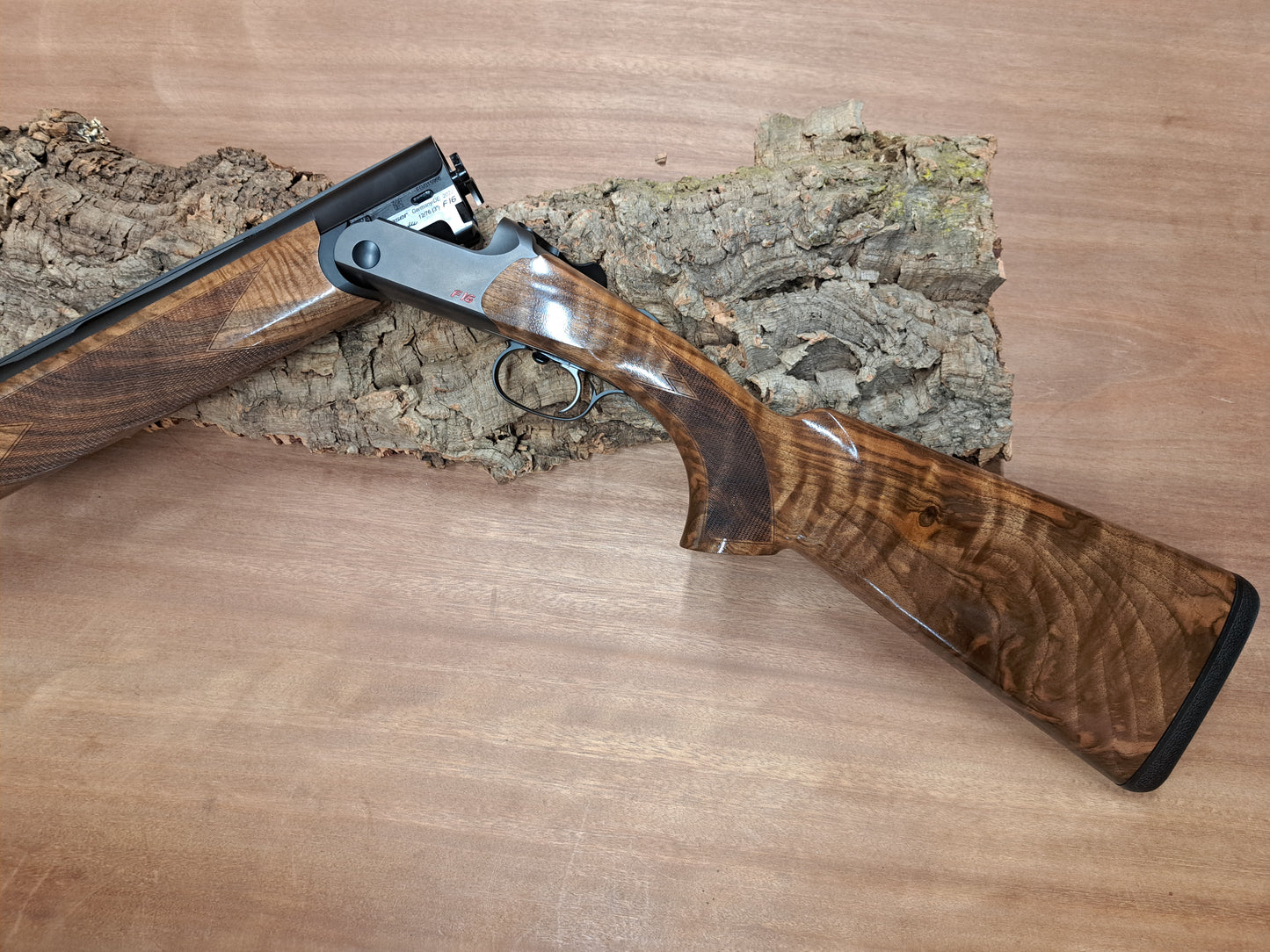 BLASER F16 SPORTING