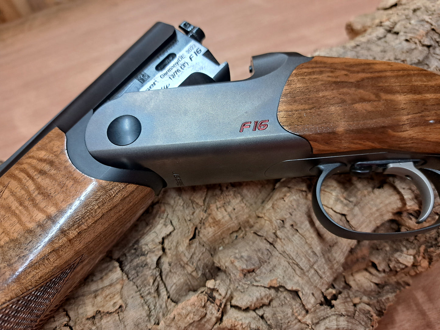 BLASER F16 SPORTING