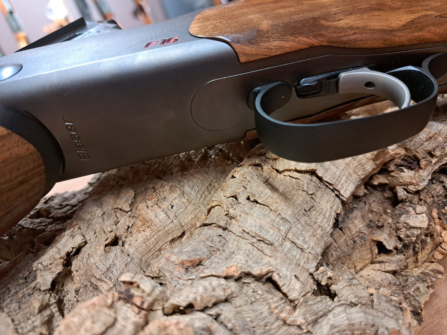 BLASER F16 SPORTING