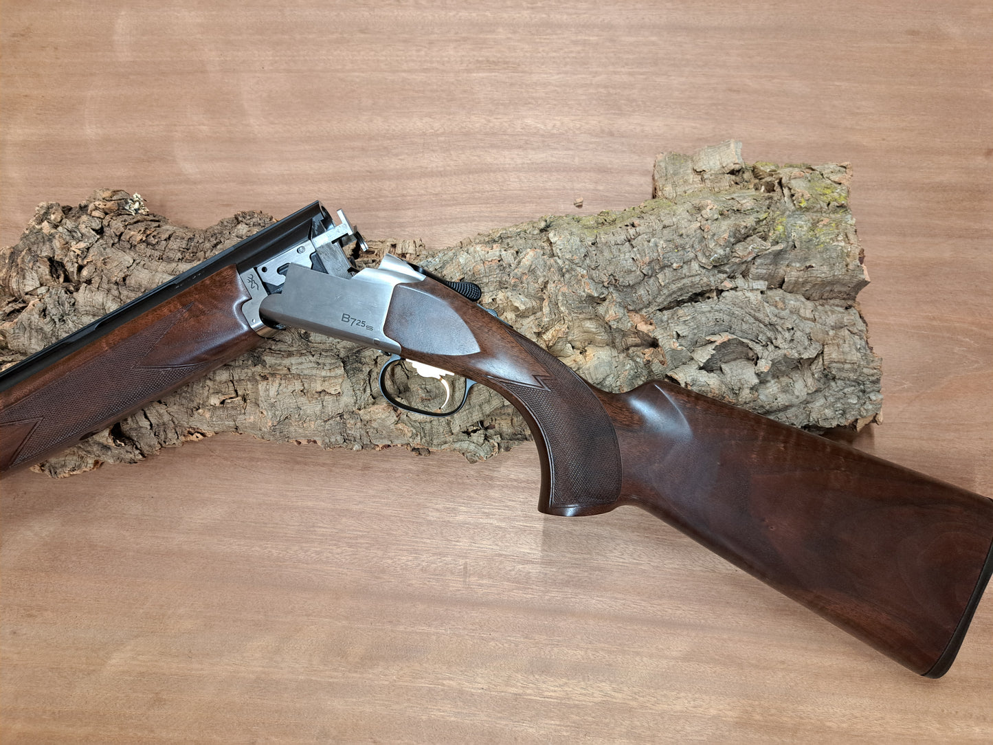 Browning 725 Sporter