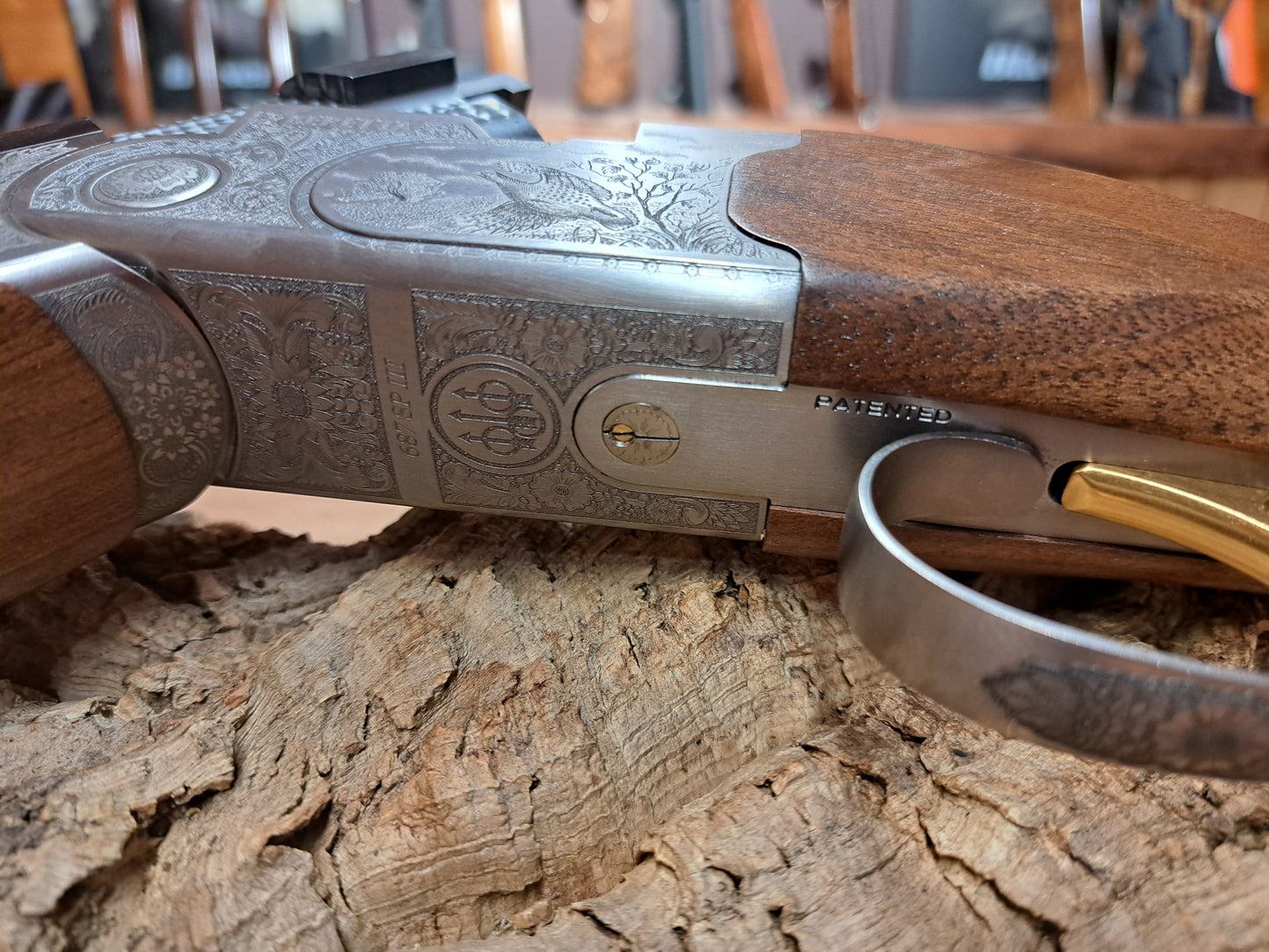 Beretta 687