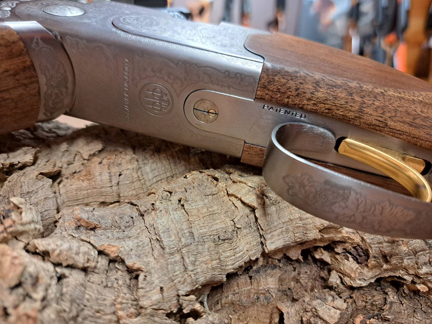 Beretta 686