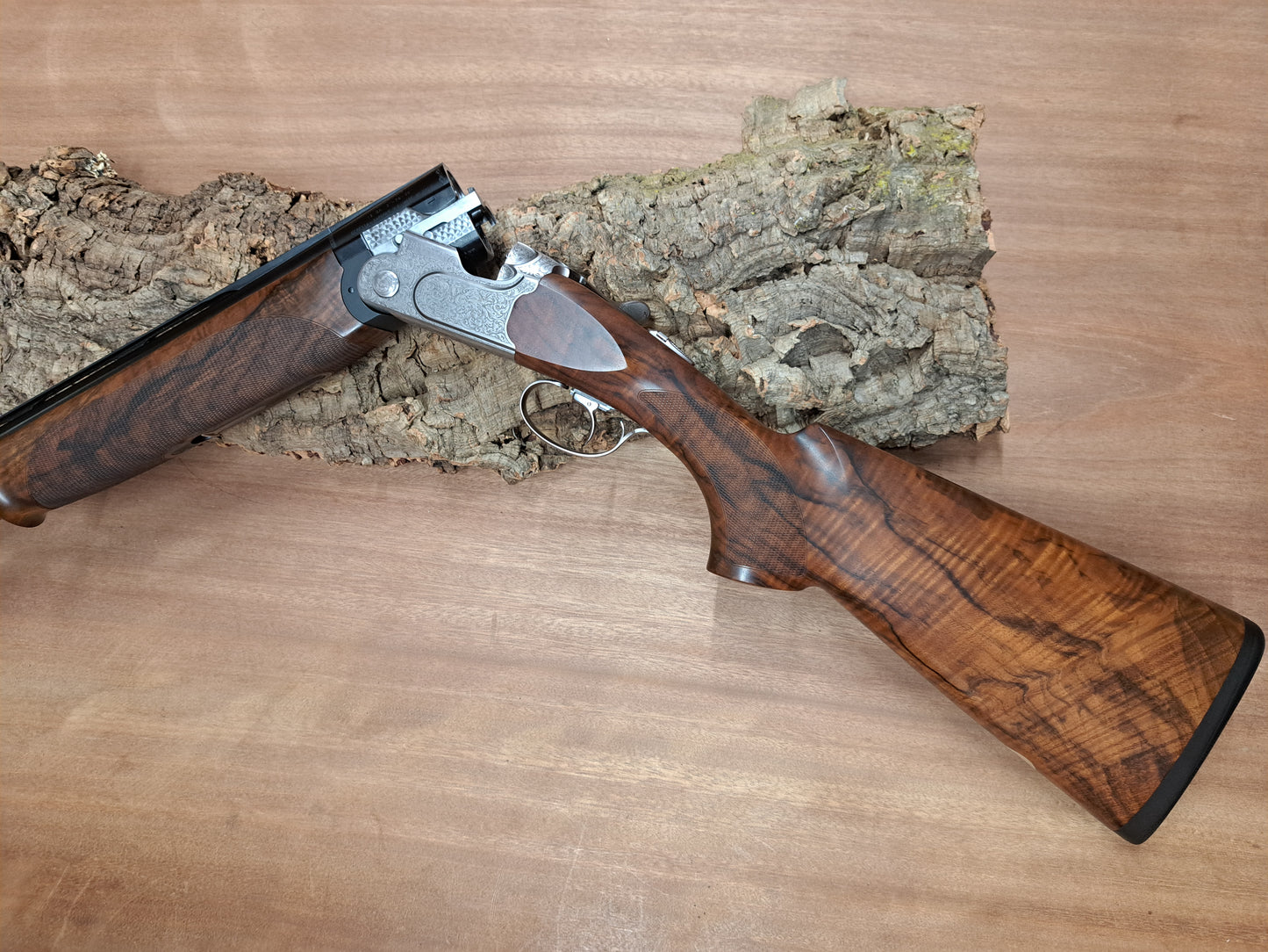 Beretta 695 Sporting