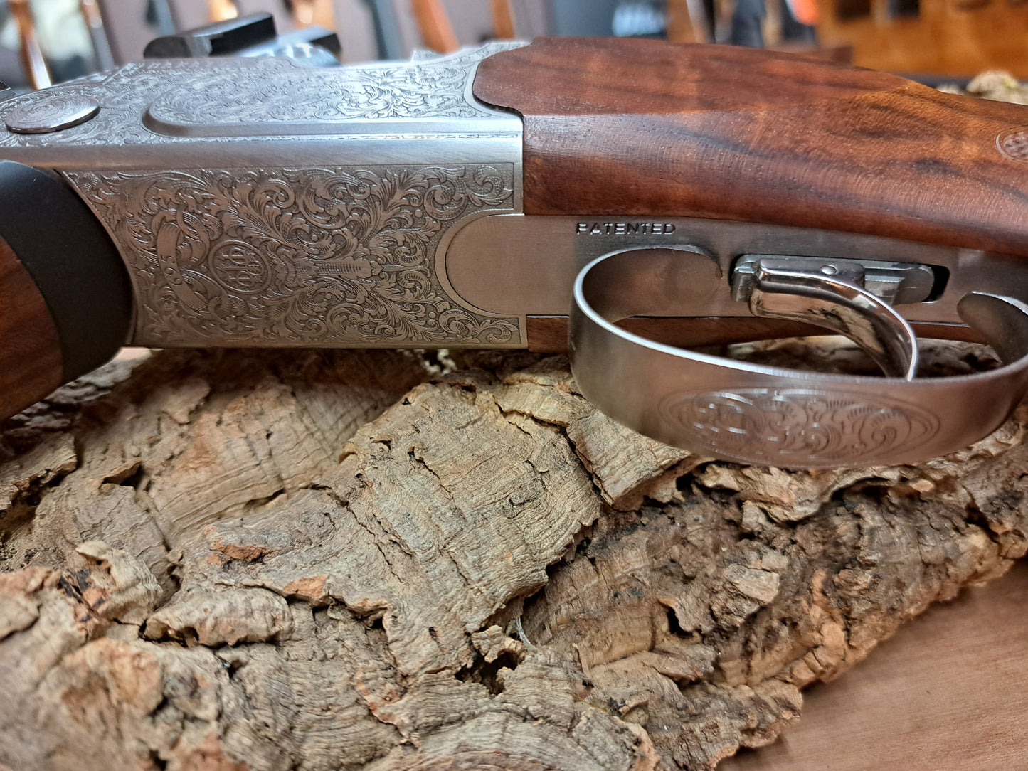 Beretta 695 Sporting