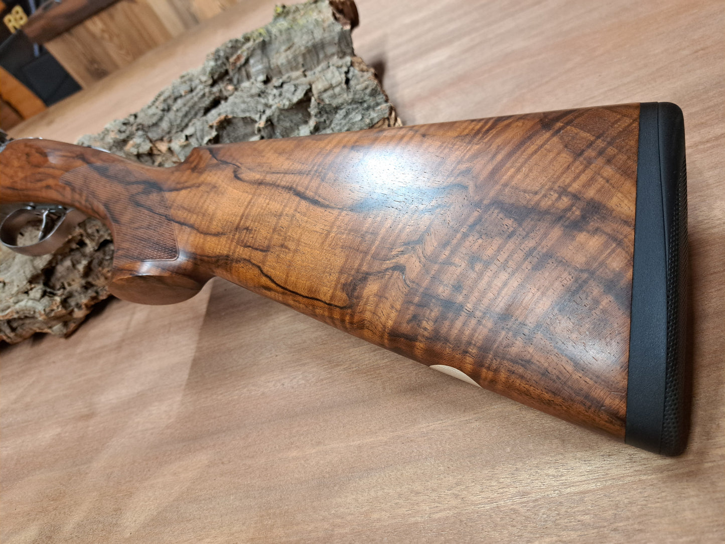 Beretta 695 Sporting