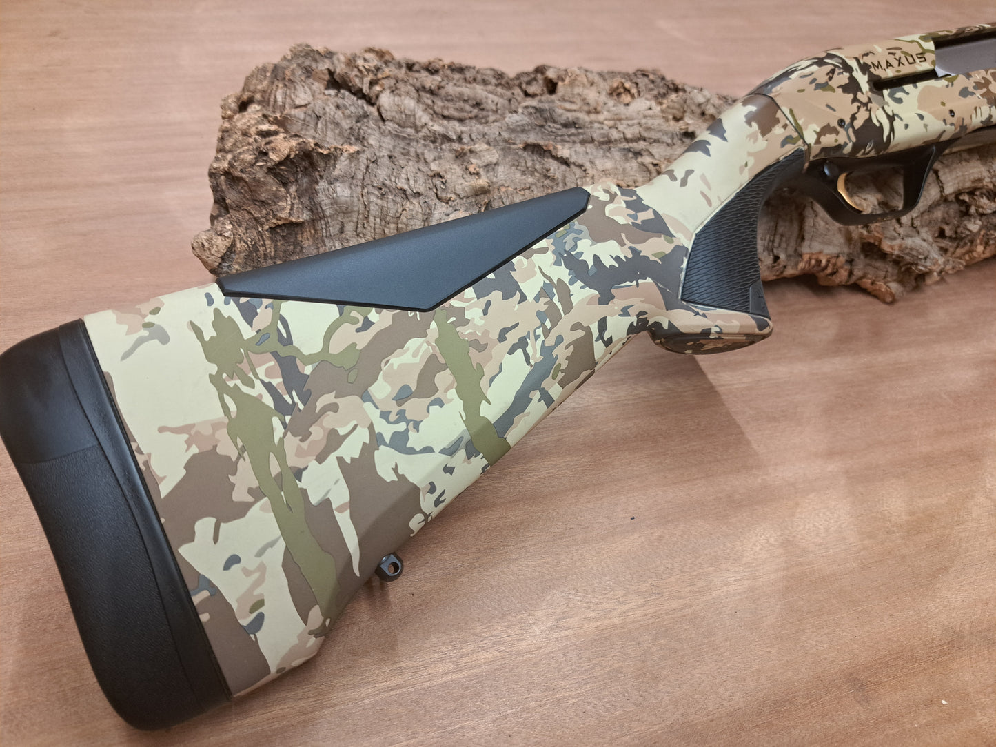 BROWNING MAXUS 2 CAMO AURIC