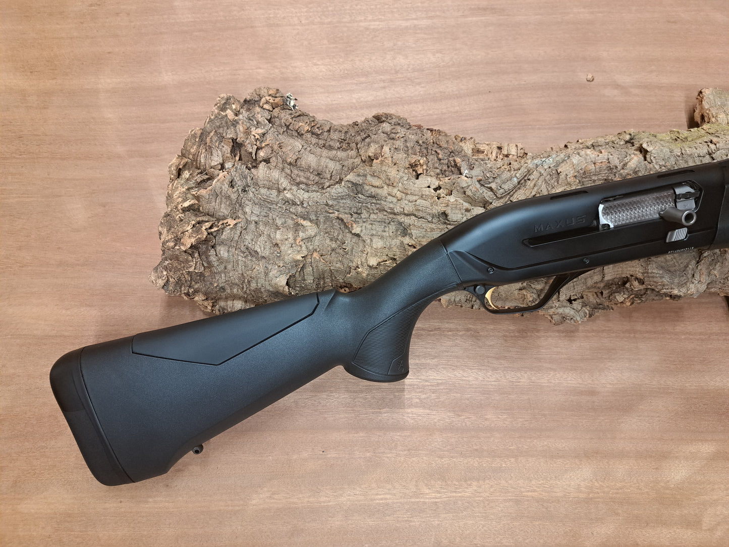 BROWNING MAXUS COMPO