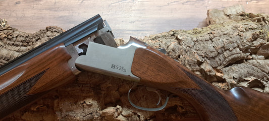 Browning B525 Trap