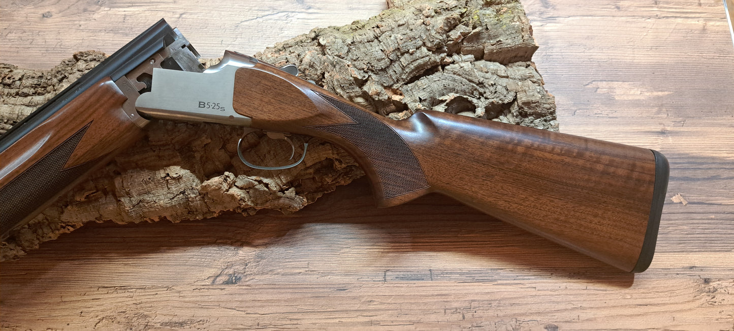 Browning B525 Trap