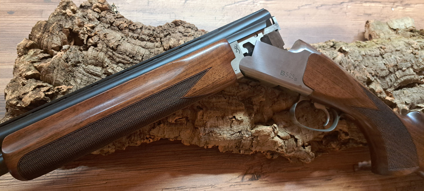 Browning B525 Trap