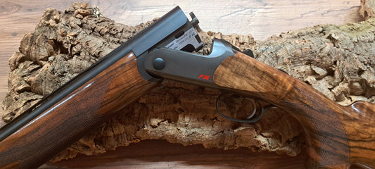 Blaser F16 sporting