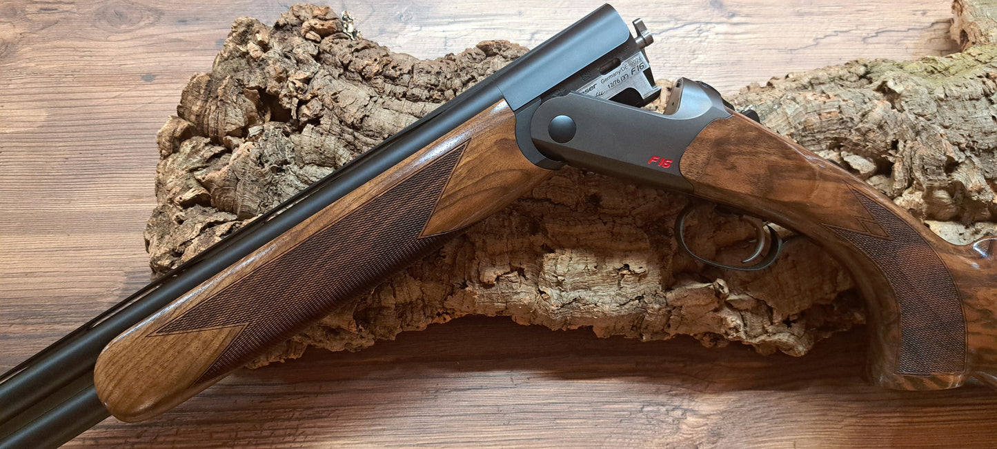 Blaser F16 Sporting