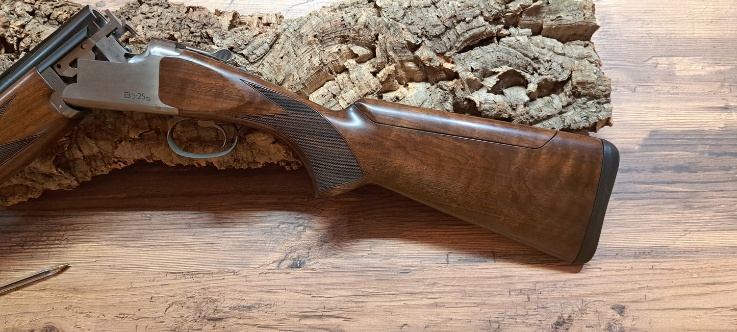 Browning B525 Trap