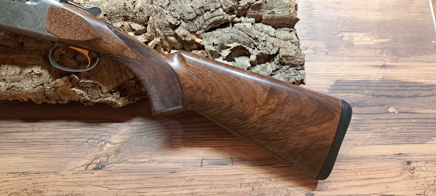 browning B 525 tradition