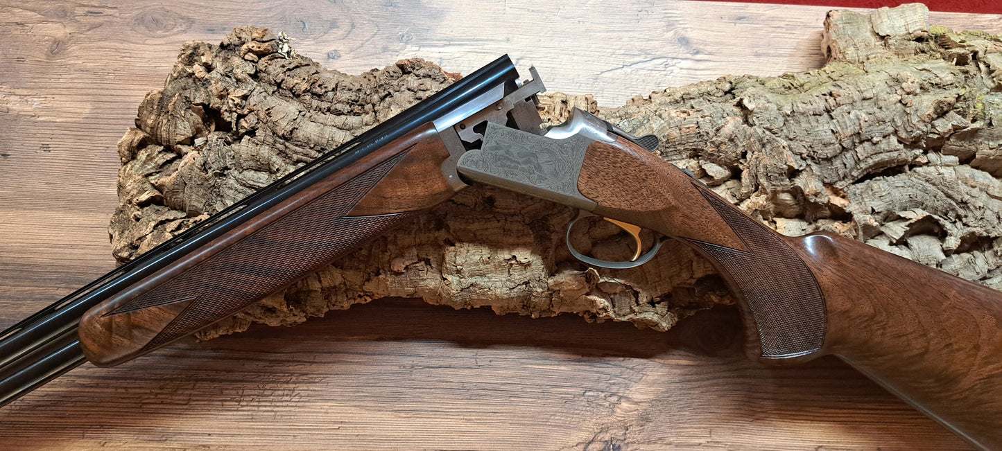 browning B 525 tradition
