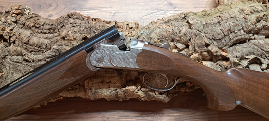Beretta silver pigeon