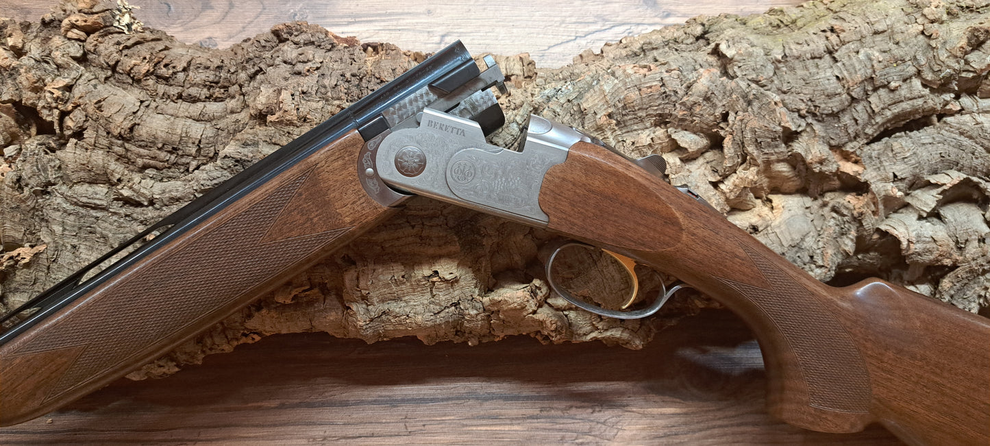Beretta 686 SP
