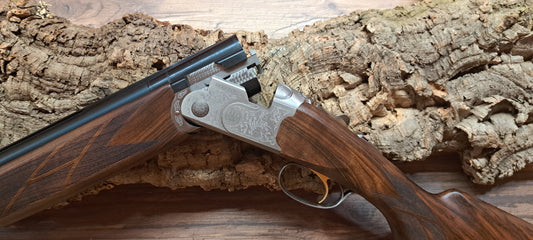 Beretta 686 Silver Pigeon