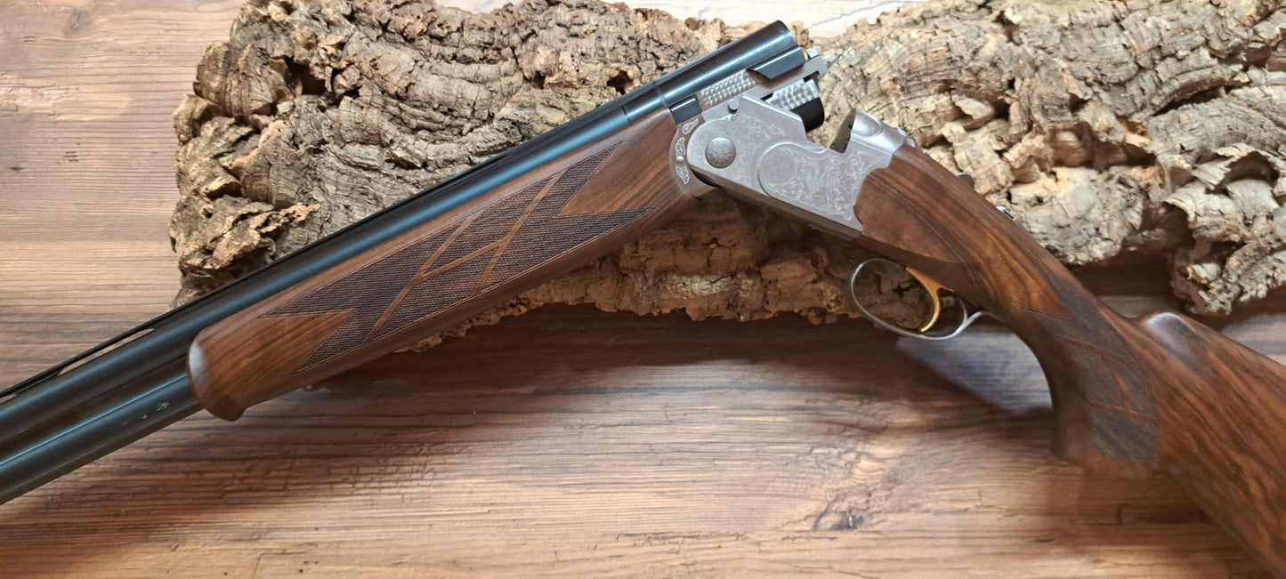 Beretta 686 Silver Pigeon