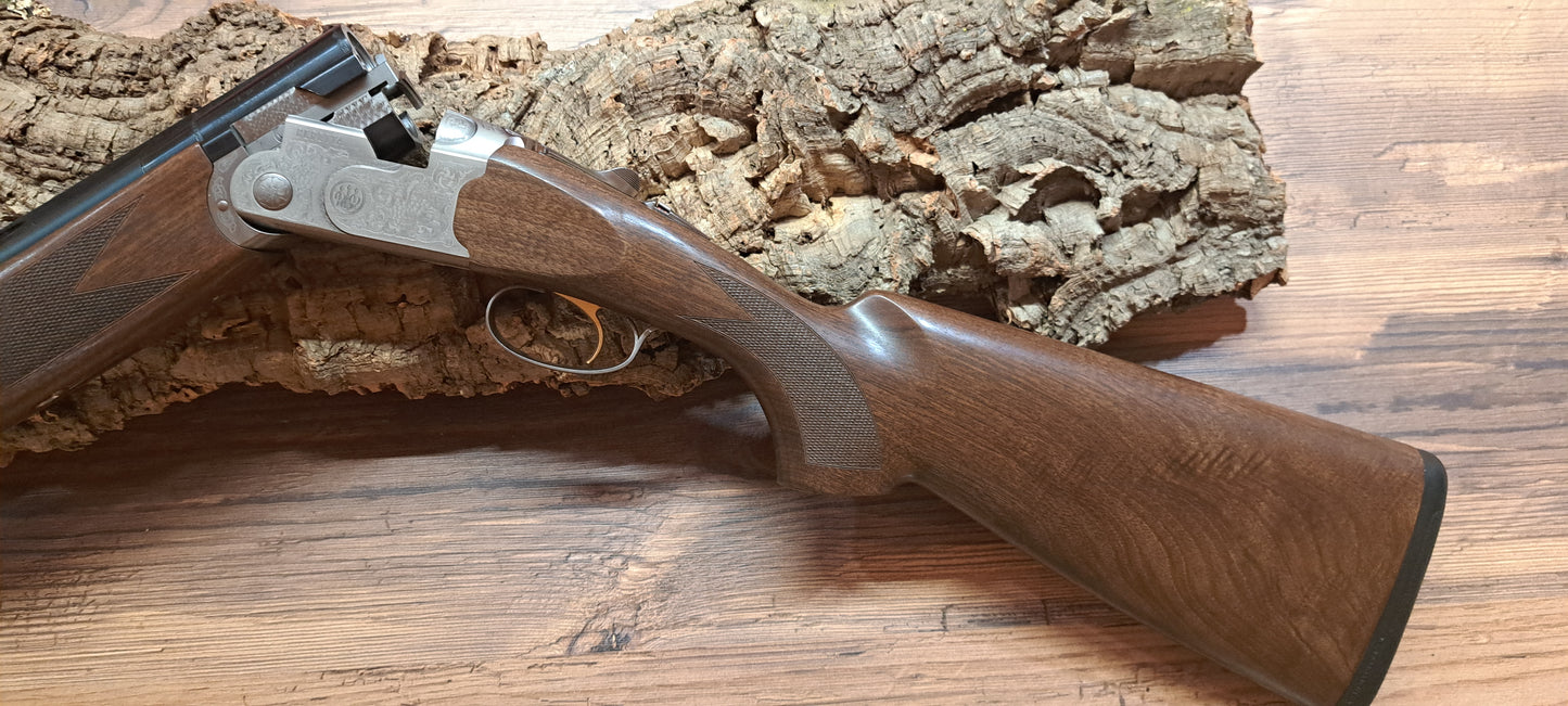 Beretta Silver Pigeon