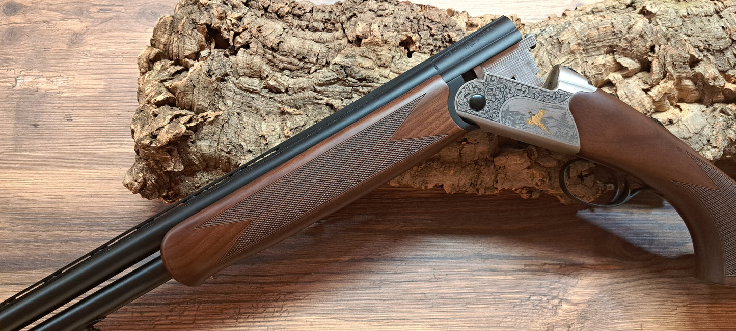 Huglu Eagle G