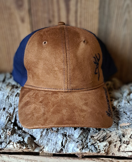 Casquette Browning Sean
