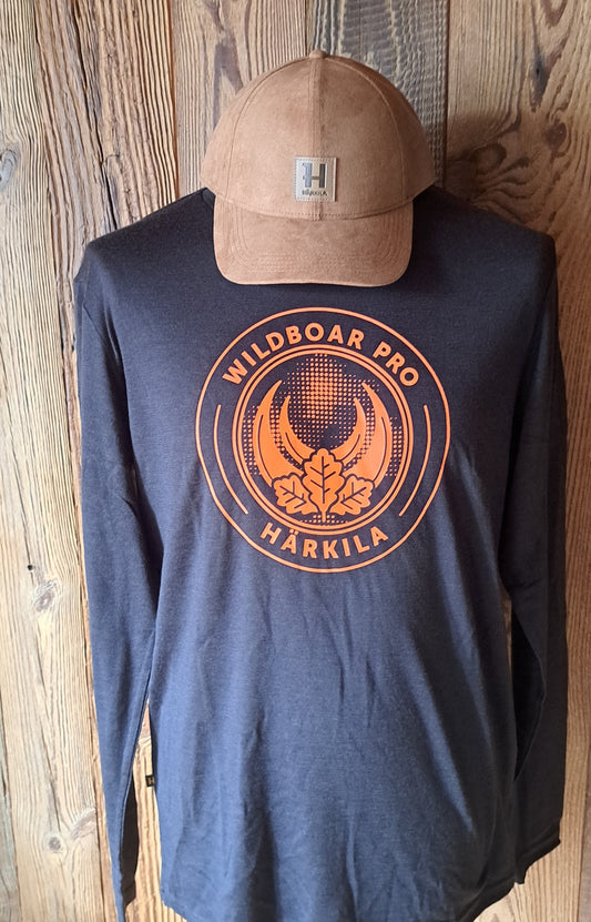 Tee shirt Game 2 Harkila