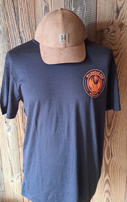 Tee shirt Harkila Game