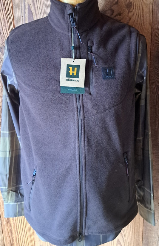 Gilet Aspire Harkila